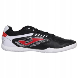 Football boots Joma Maxima 2001 M MAXW. 2001.IN black black 1