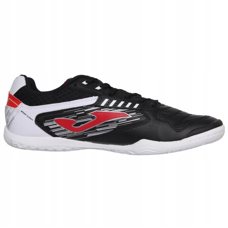 Football boots Joma Maxima 2001 M MAXW. 2001.IN black black 1 Football boots Joma Maxima 2001 M MAXW. 2001.IN black black 1