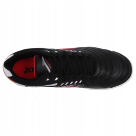 Football boots Joma Maxima 2001 M MAXW. 2001.IN black black 2