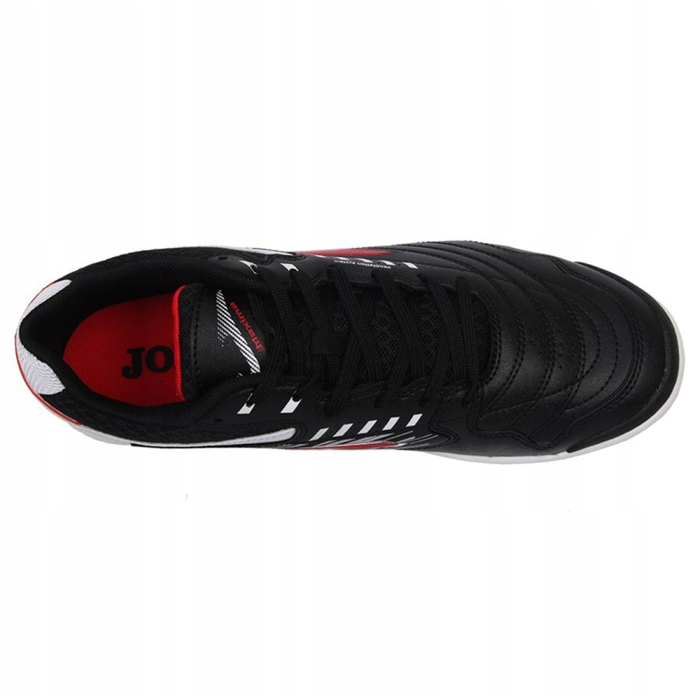 Football boots Joma Maxima 2001 M MAXW. 2001.IN black black 2 Football boots Joma Maxima 2001 M MAXW. 2001.IN black black 2