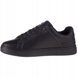 Levi's Caples W 232327-795-59 shoes black 1