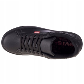 Levi's Caples W 232327-795-59 shoes black 2