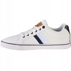 Levi's Turner M 229171-794-51 shoes white 1