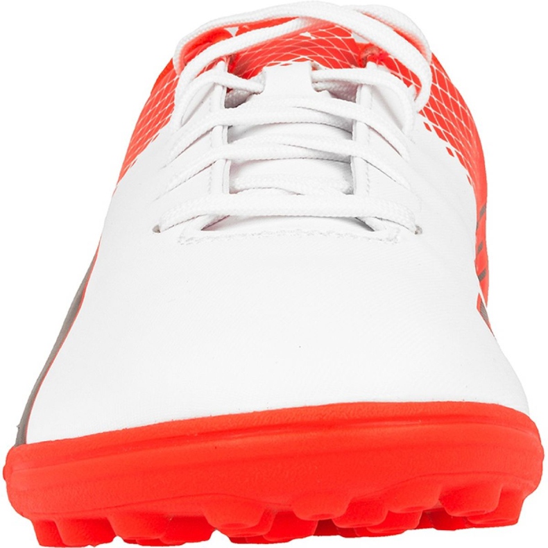 Puma evoSPEED 5.5 Tricks Tt M 10359103 football boots multicolored red 2