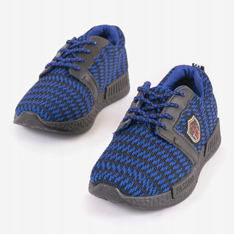 PA1 Navy blue light sports shoes PH-16 1 PA1 Navy blue light sports shoes PH-16 1