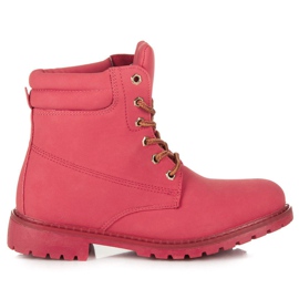 Queentina Red Trappers 2