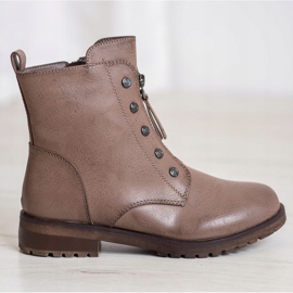 J. Star Workers On The Slider beige 2