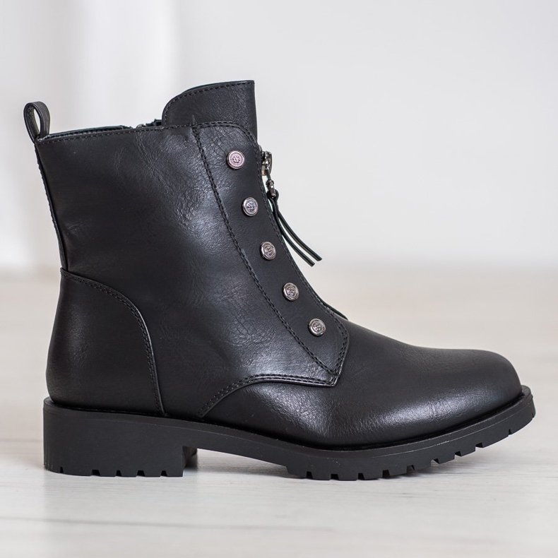 J. Star Workers On The Slider black 2