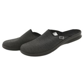 Befado men's shoes pu 548M016 grey 4 Befado men's shoes pu 548M016 grey 4