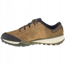 Merrell Havoc Ltr M J33485 brown 1