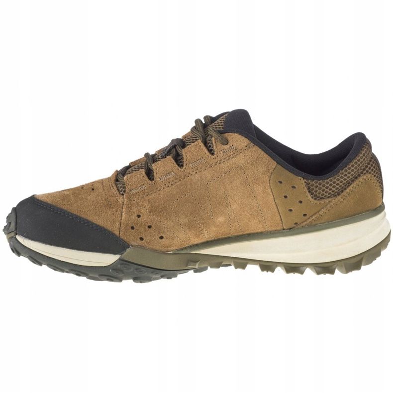 Merrell Havoc Ltr M J33485 brown 1