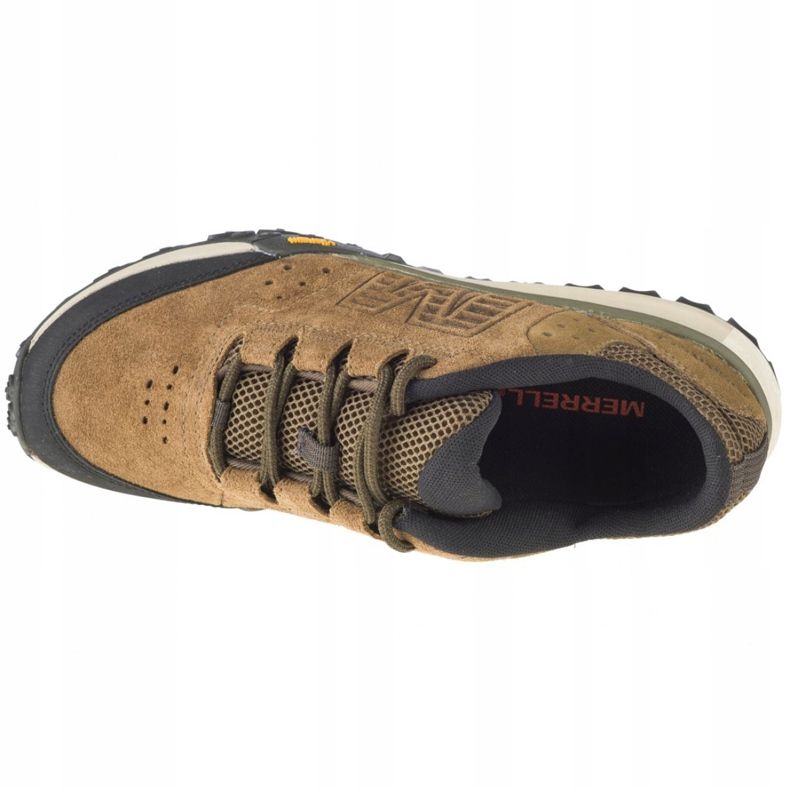 Merrell Havoc Ltr M J33485 brown 2