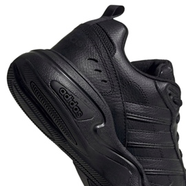 Adidas Strutter M EG2656 shoes black 1