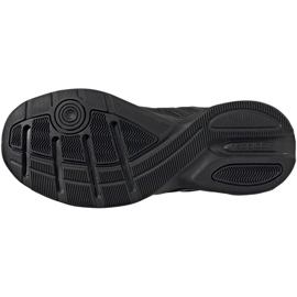 Adidas Strutter M EG2656 shoes black 3