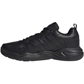 Adidas Strutter M EG2656 shoes black 4