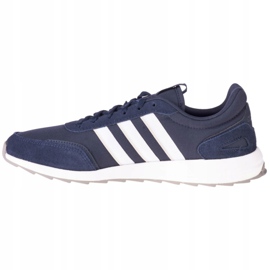 Adidas Retrorunner M FV7033 shoes navy blue 1