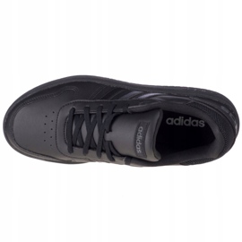 Adidas W Hoops 2.0 W EE7897 shoes black 2