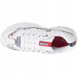 Skechers Energy-Dynasty W 13408-WNVR Shoes white 2