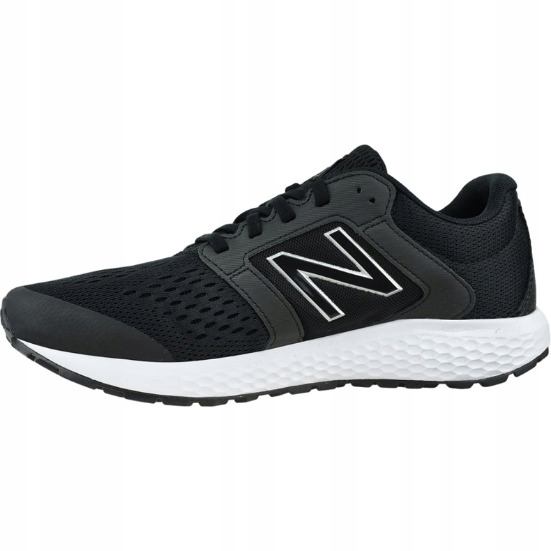 New Balance M M520LH5 shoes black 1