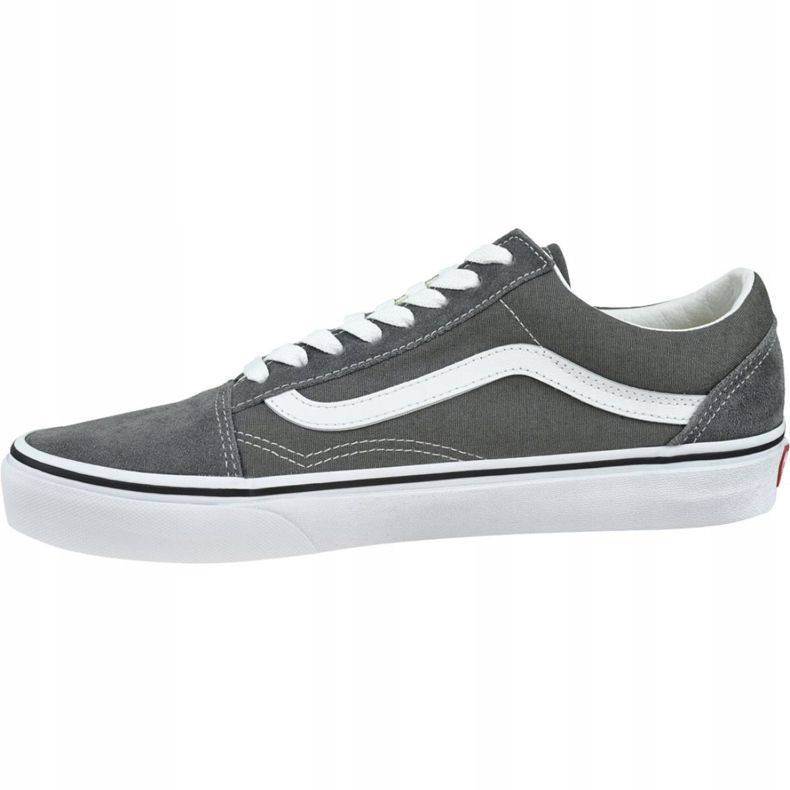 Vans Old Skool M VN0A4BV5195 grey 1