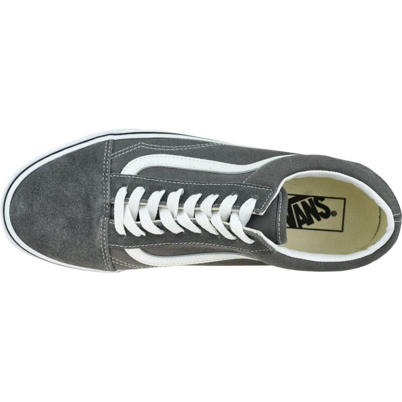 Vans Old Skool M VN0A4BV5195 grey 2
