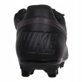 Nike Premier Ii Fg M 917803-061 football boots black black 1