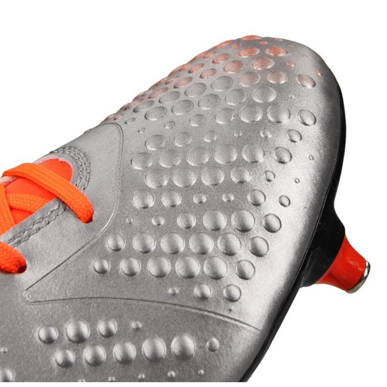 Puma One 4 Syn Sg M 104747-01 football boots multicolored silver 2