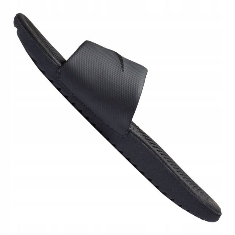 Nike Kawa Slide M 832646-012 grey 1