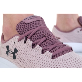 Under Armour Under Armor Charged Pursuit 2 W 3022 604-600 multicolored 1