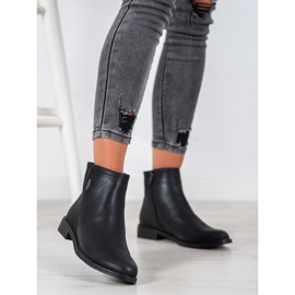 J. Star Classic warm boots black 2