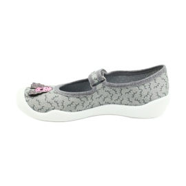 Befado children's shoes 114Y411 grey 2