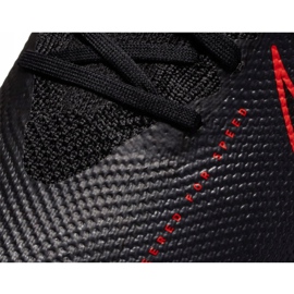 Nike Vapor 13 Pro Fg M AT7901-060 football boots black black 1