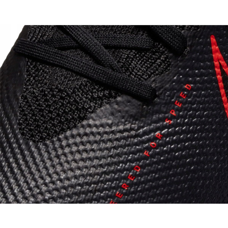 Nike Vapor 13 Pro Fg M AT7901-060 football boots black black 1
