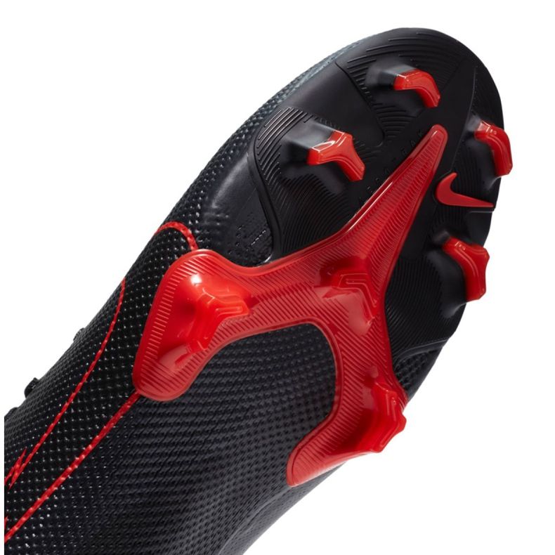 Nike Vapor 13 Pro Fg M AT7901-060 football boots black black 2