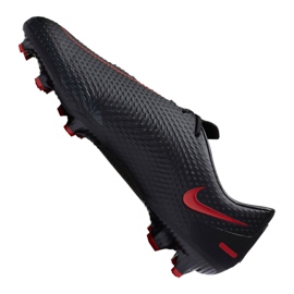 Nike Phantom Gt Academy Mg M CK8460-060 football shoe black black 7