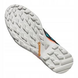 Adidas Terrex Swift R2 Gtx M FV6843 shoes navy blue green 2 Adidas Terrex Swift R2 Gtx M FV6843 shoes navy blue green 2