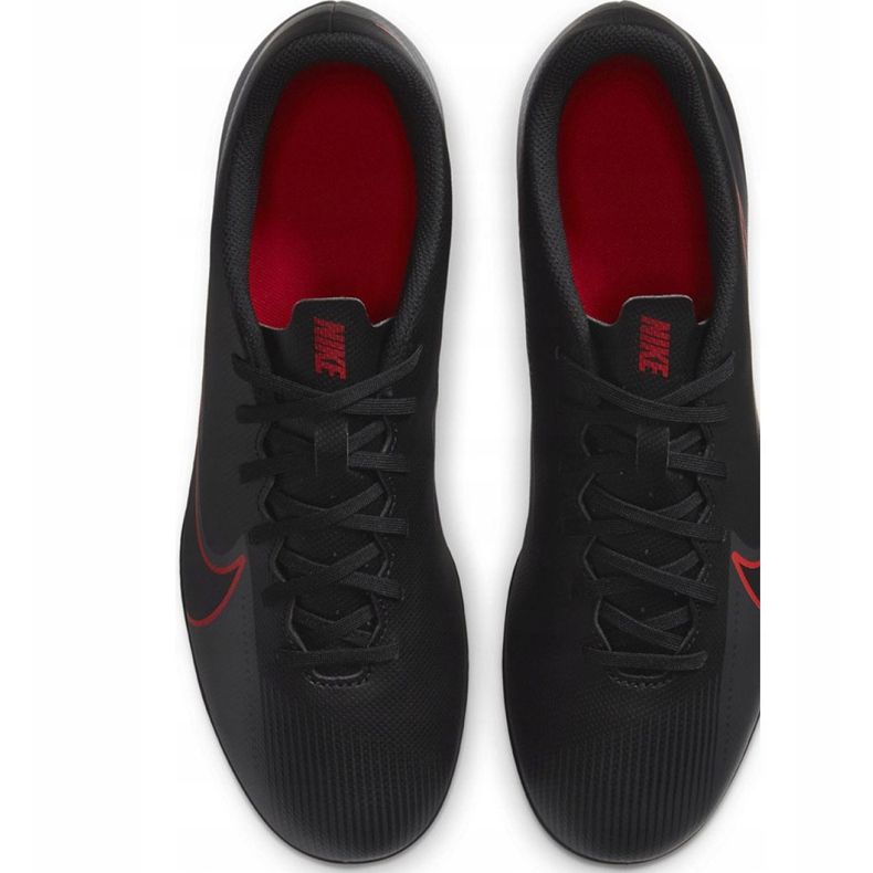 Nike Mercurial Vapor 13 Club FG / MG M AT7968 060 soccer shoes multicolored black 1