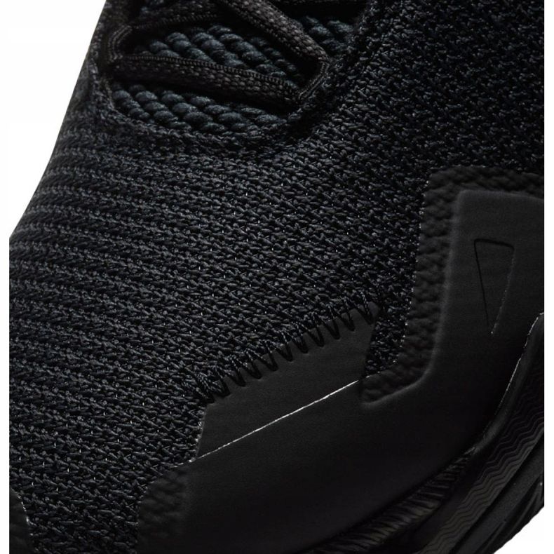 Nike Jordan Westbrook One Take M CJ0780-002 multicolored black 2