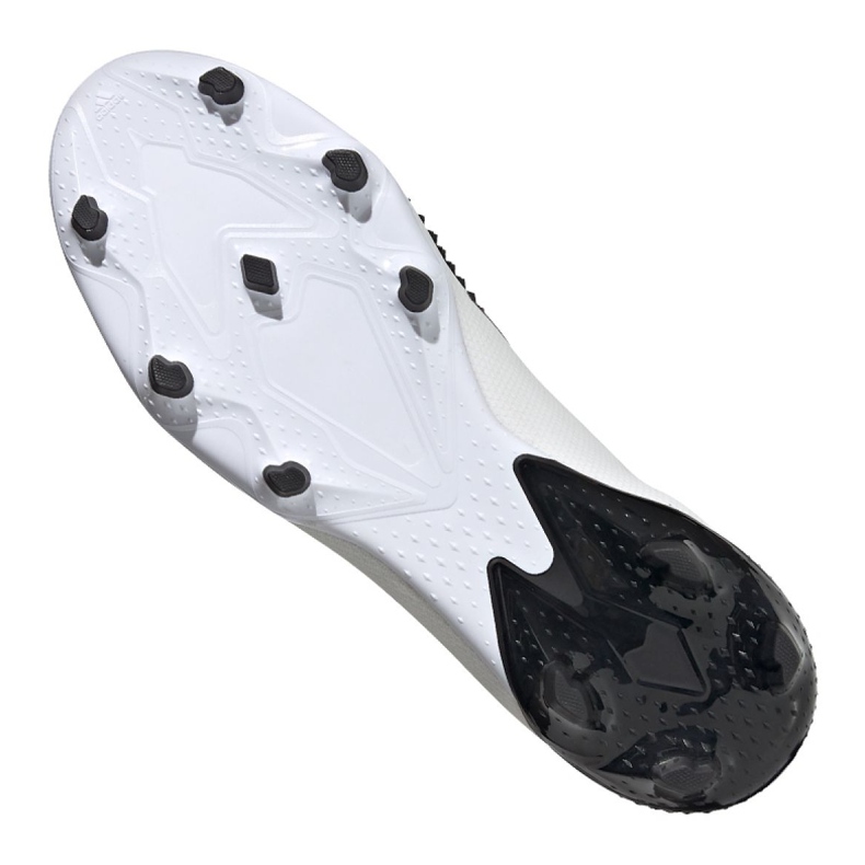 Adidas Predator 20.2 Fg Low M FW9199 football boots multicolored white 1