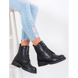 J. Star Warm Workers black 1
