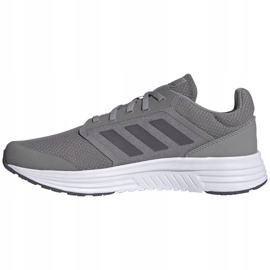 Adidas Galaxy 5 M FW5714 running shoes grey 2