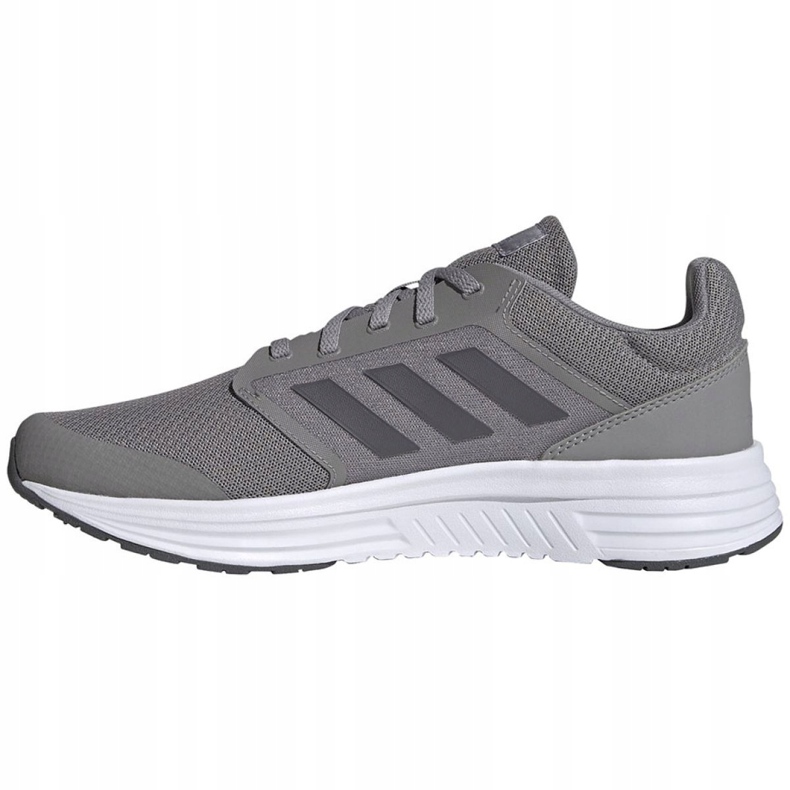 Adidas Galaxy 5 M FW5714 running shoes grey 2