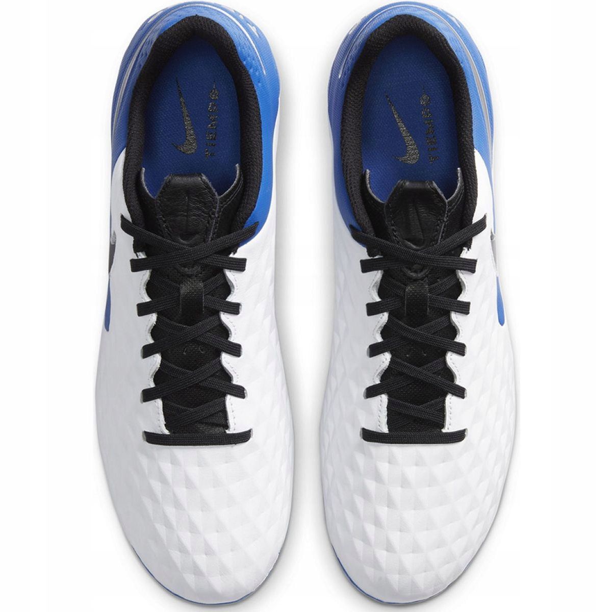 Nike Tiempo Legend 8 Academy FG / MG AT5292 100 football shoes | | - Zoltan  Sport