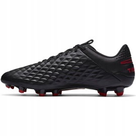 Nike Tiempo Legend 8 Academy M FG / MG AT5292 060 soccer shoes multicolored black 2