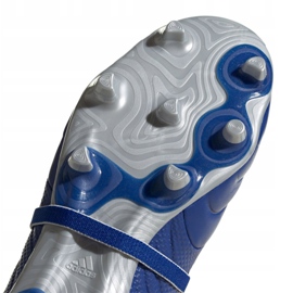 Adidas Copa Gloro 20.2 Fg M EH1503 football boots multicolored blue 1