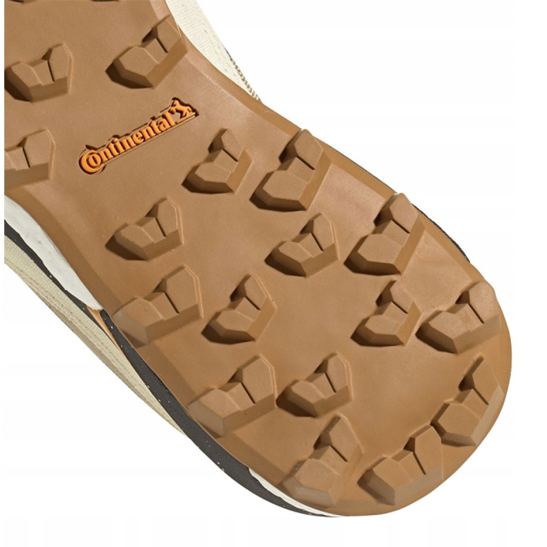 Adidas Terrex Skychaser Lt M FV6836 shoes beige multicolored 1