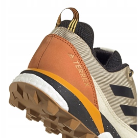 Adidas Terrex Skychaser Lt M FV6836 shoes beige multicolored 2