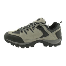 Men's Big Star trekking GG174281 black grey 1 Men's Big Star trekking GG174281 black grey 1