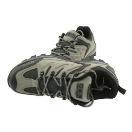 Men's Big Star trekking GG174281 black grey 5 Men's Big Star trekking GG174281 black grey 5