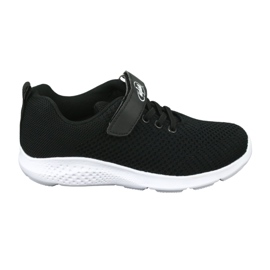 Befado children's shoes 516X048 black 5